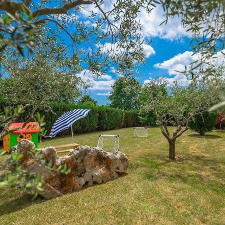 Žminj Villa Kate Istria מראה חיצוני תמונה