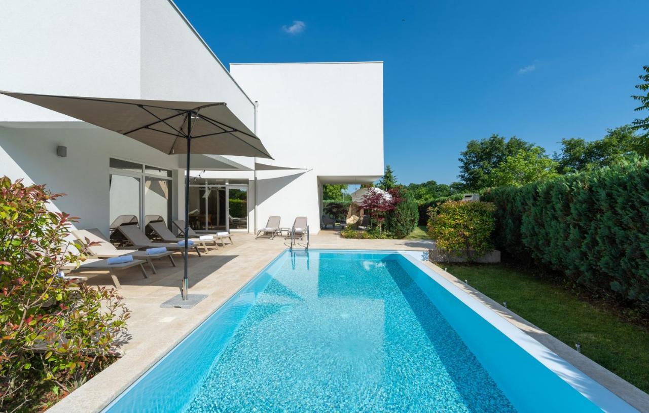 Žminj Villa Kate Istria מראה חיצוני תמונה