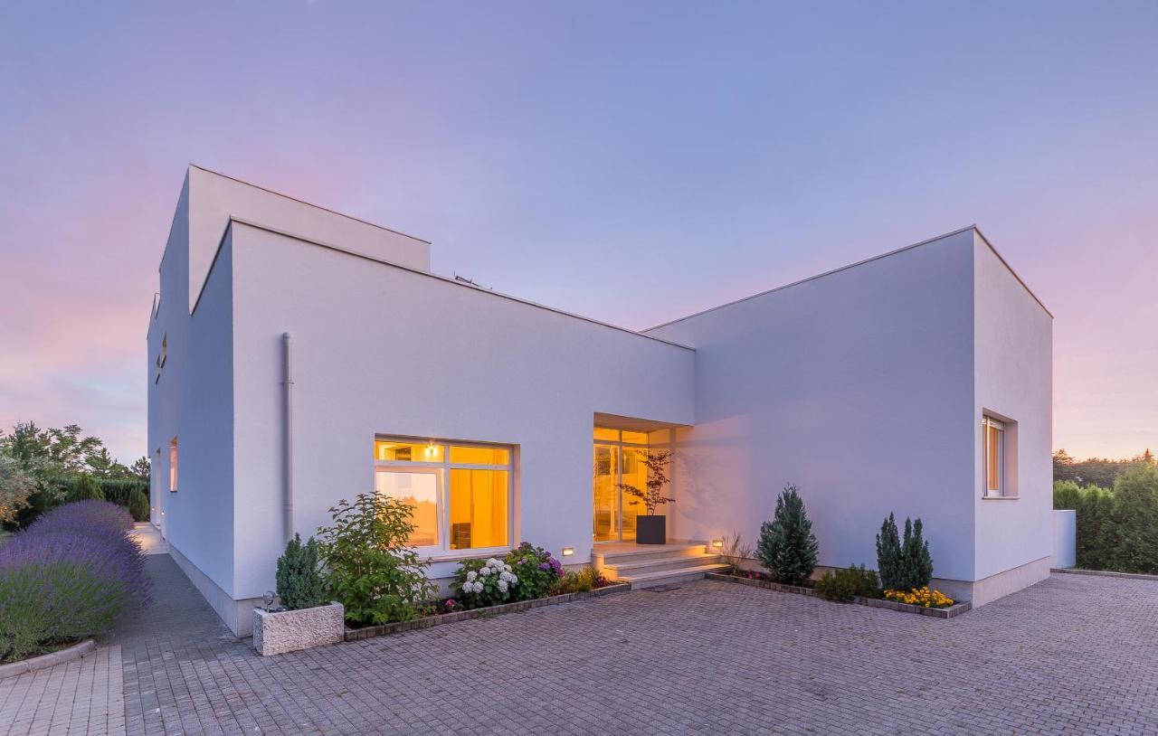 Žminj Villa Kate Istria מראה חיצוני תמונה