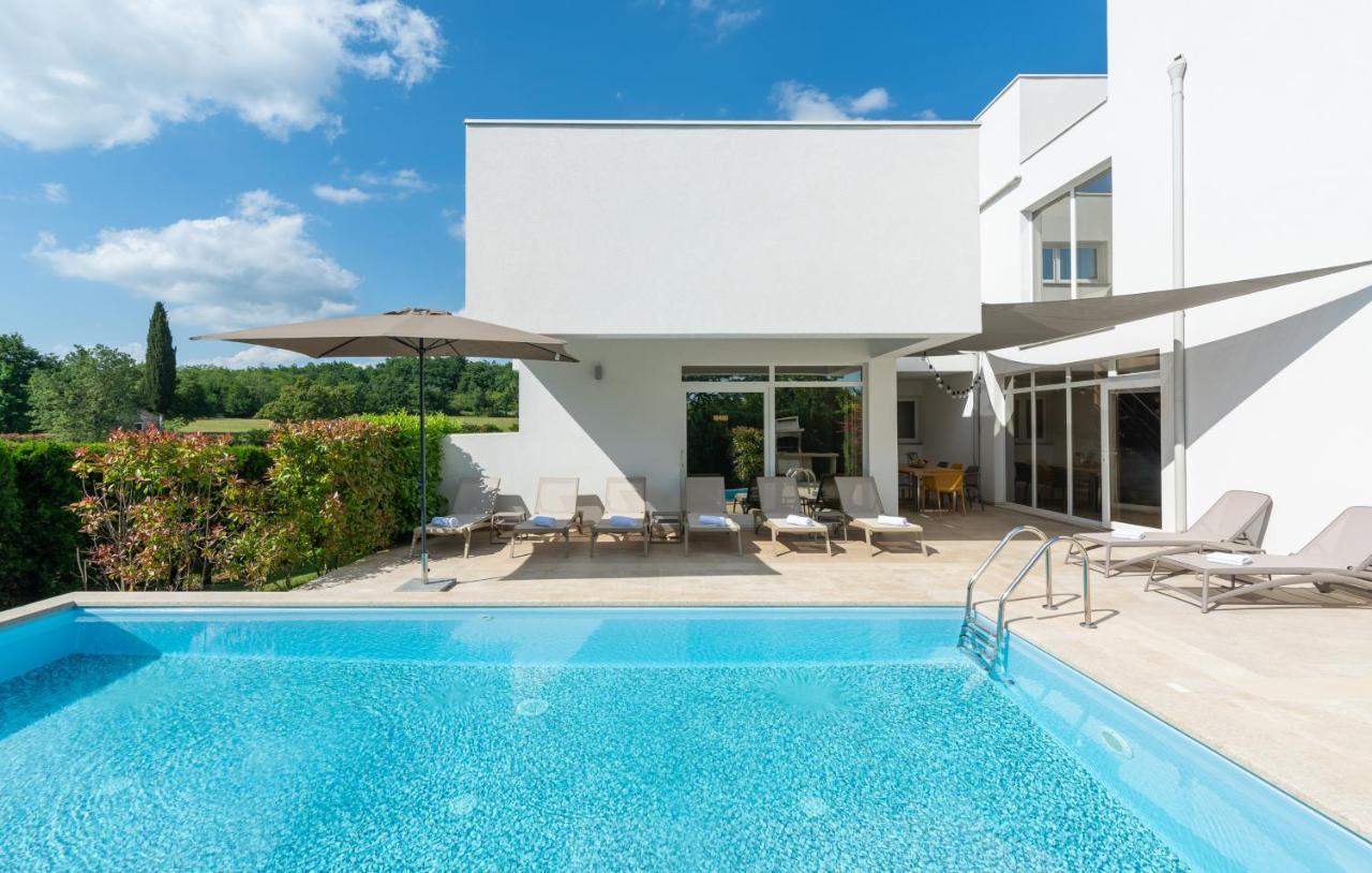Žminj Villa Kate Istria מראה חיצוני תמונה