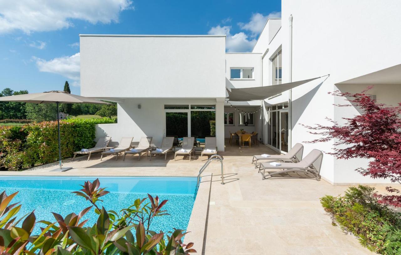 Žminj Villa Kate Istria מראה חיצוני תמונה