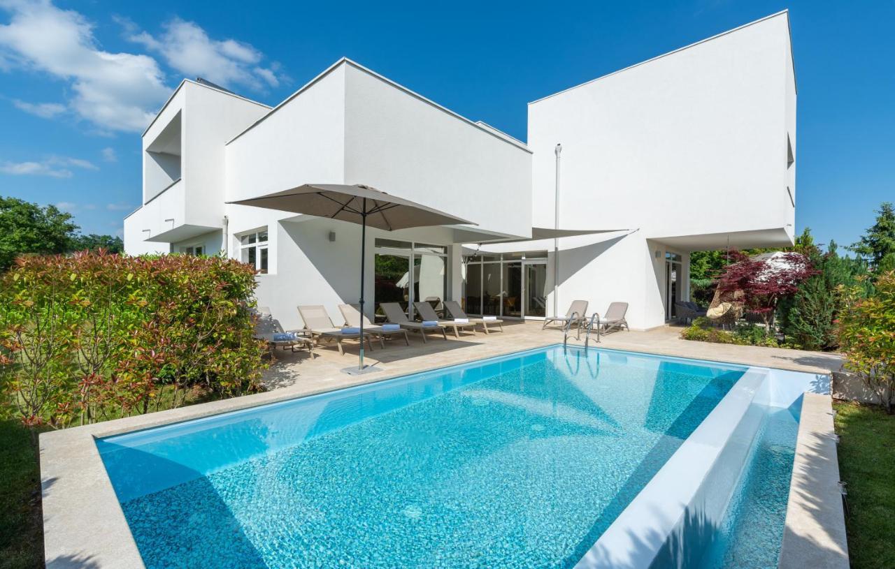 Žminj Villa Kate Istria מראה חיצוני תמונה