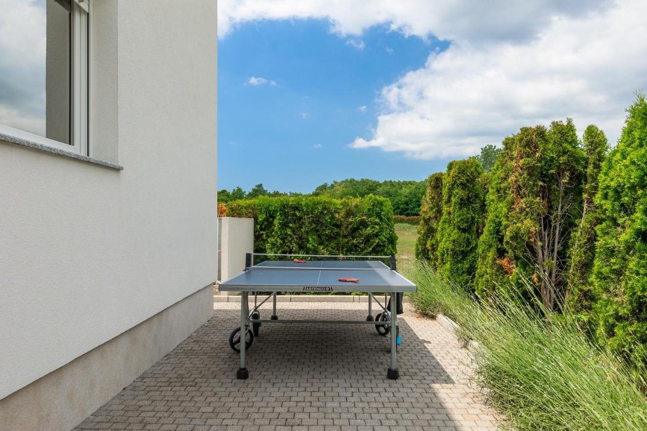Žminj Villa Kate Istria מראה חיצוני תמונה