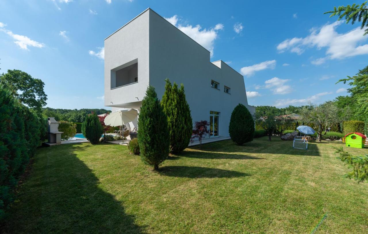 Žminj Villa Kate Istria מראה חיצוני תמונה