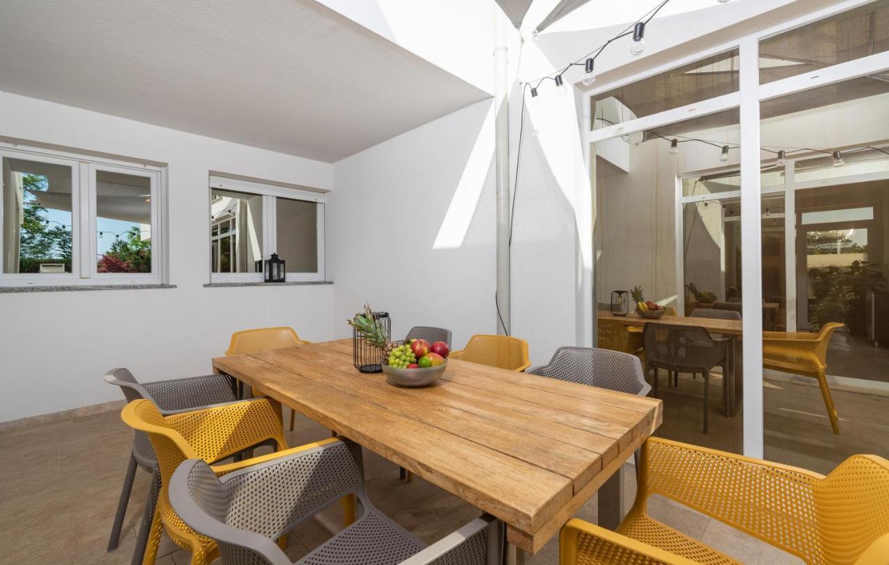 Žminj Villa Kate Istria מראה חיצוני תמונה