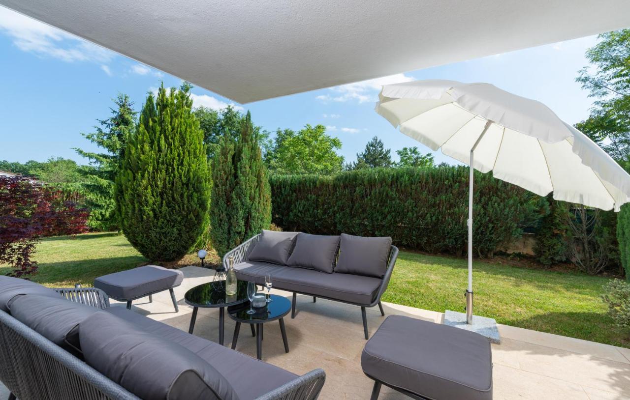 Žminj Villa Kate Istria מראה חיצוני תמונה