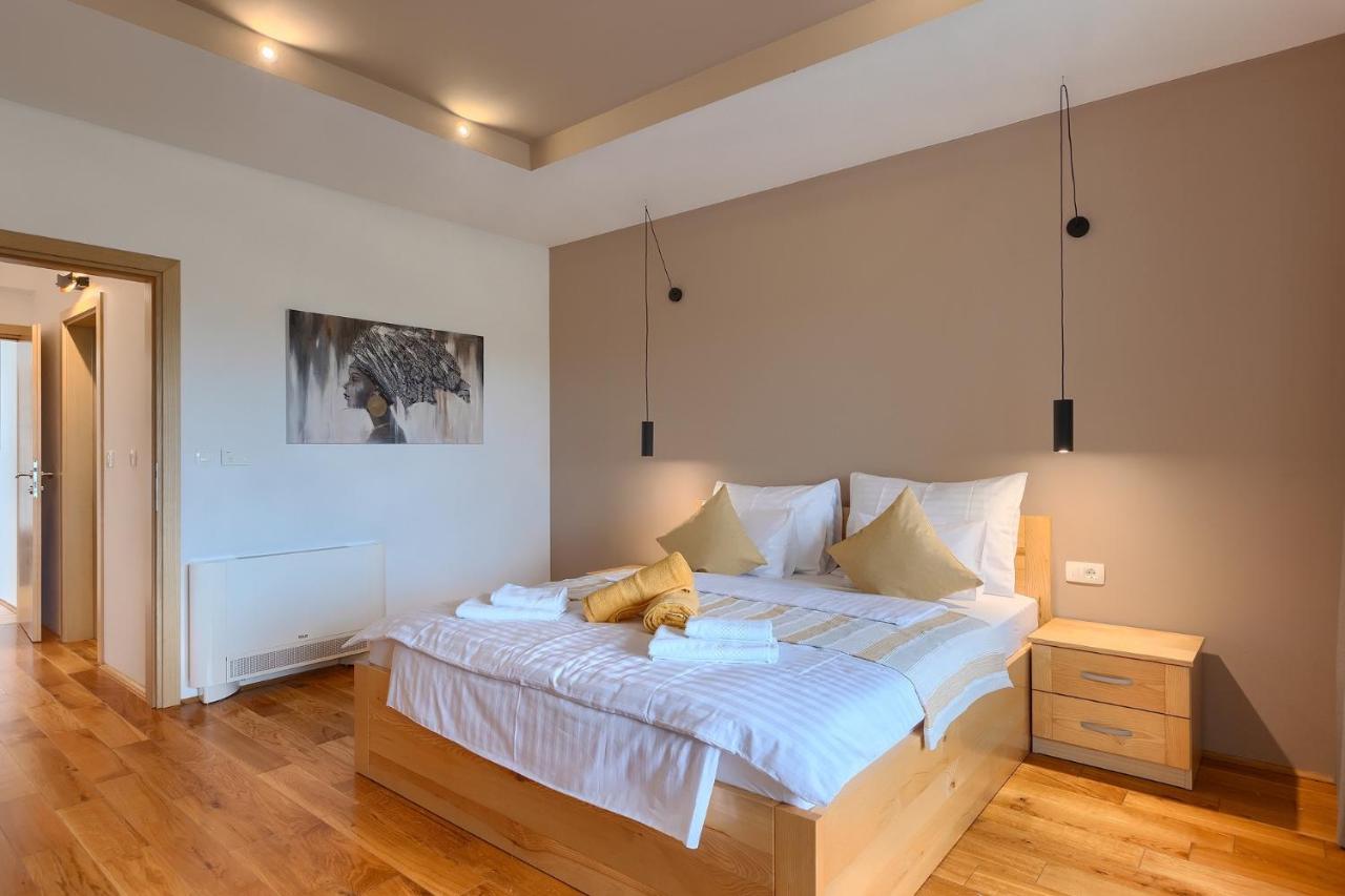 Žminj Villa Kate Istria מראה חיצוני תמונה