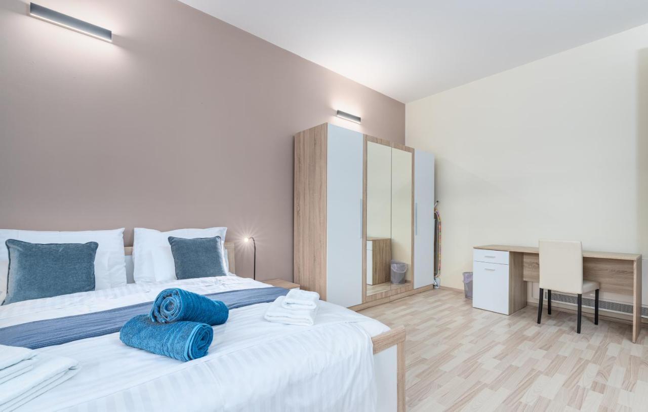 Žminj Villa Kate Istria מראה חיצוני תמונה