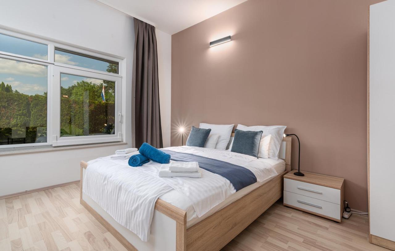 Žminj Villa Kate Istria מראה חיצוני תמונה