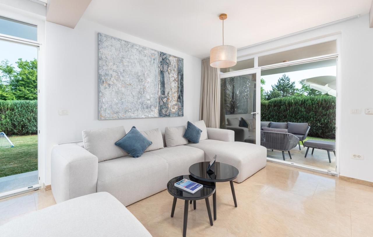 Žminj Villa Kate Istria מראה חיצוני תמונה