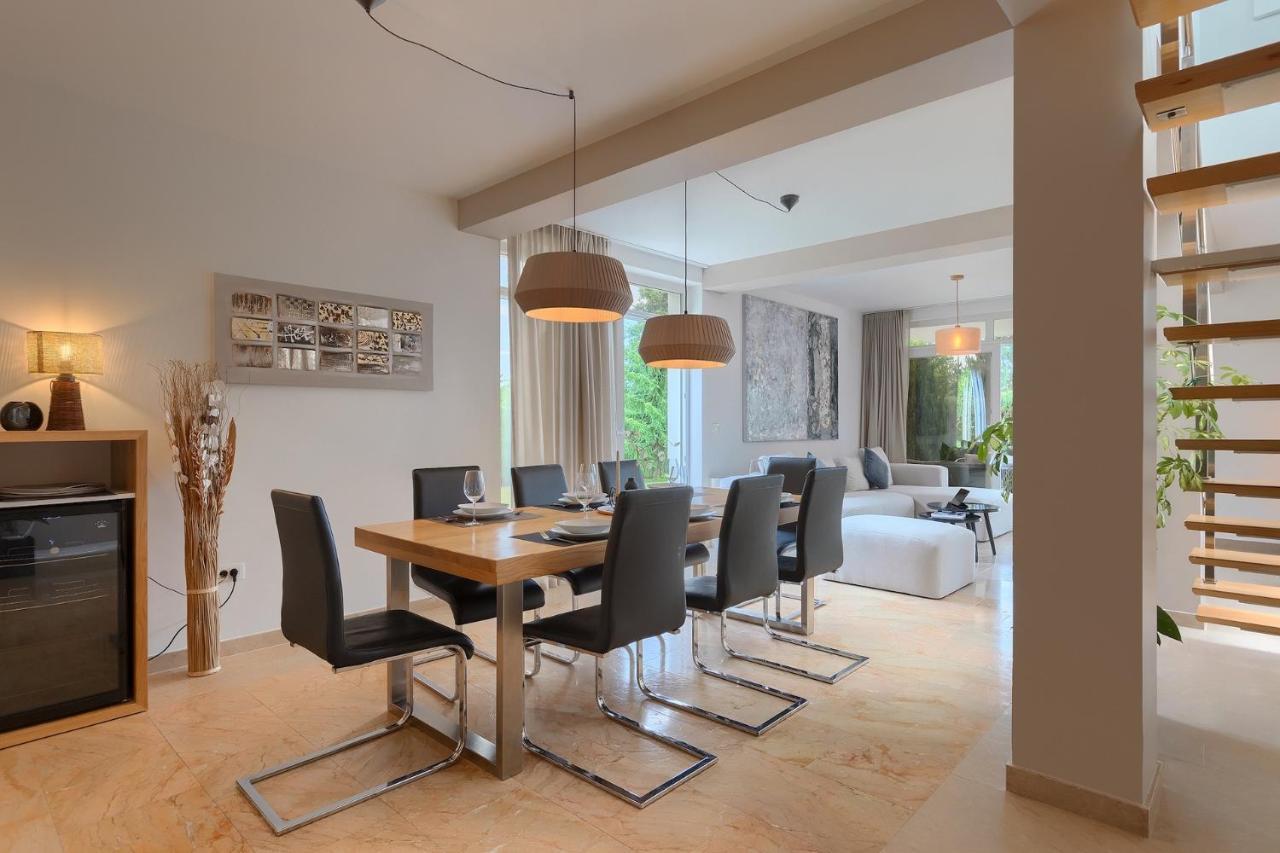 Žminj Villa Kate Istria מראה חיצוני תמונה