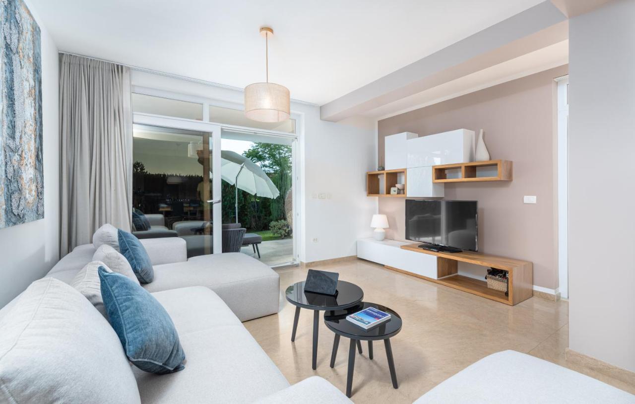 Žminj Villa Kate Istria מראה חיצוני תמונה