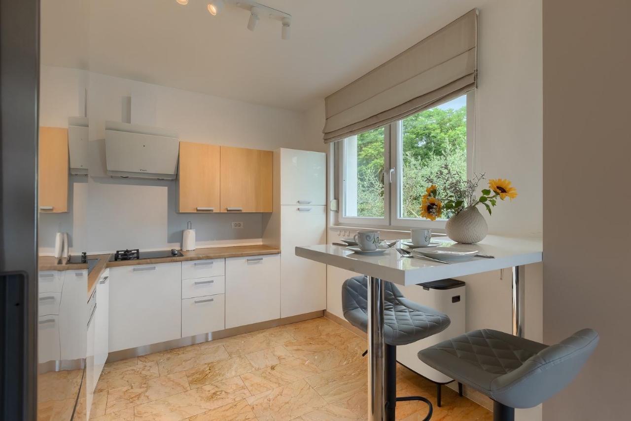 Žminj Villa Kate Istria מראה חיצוני תמונה