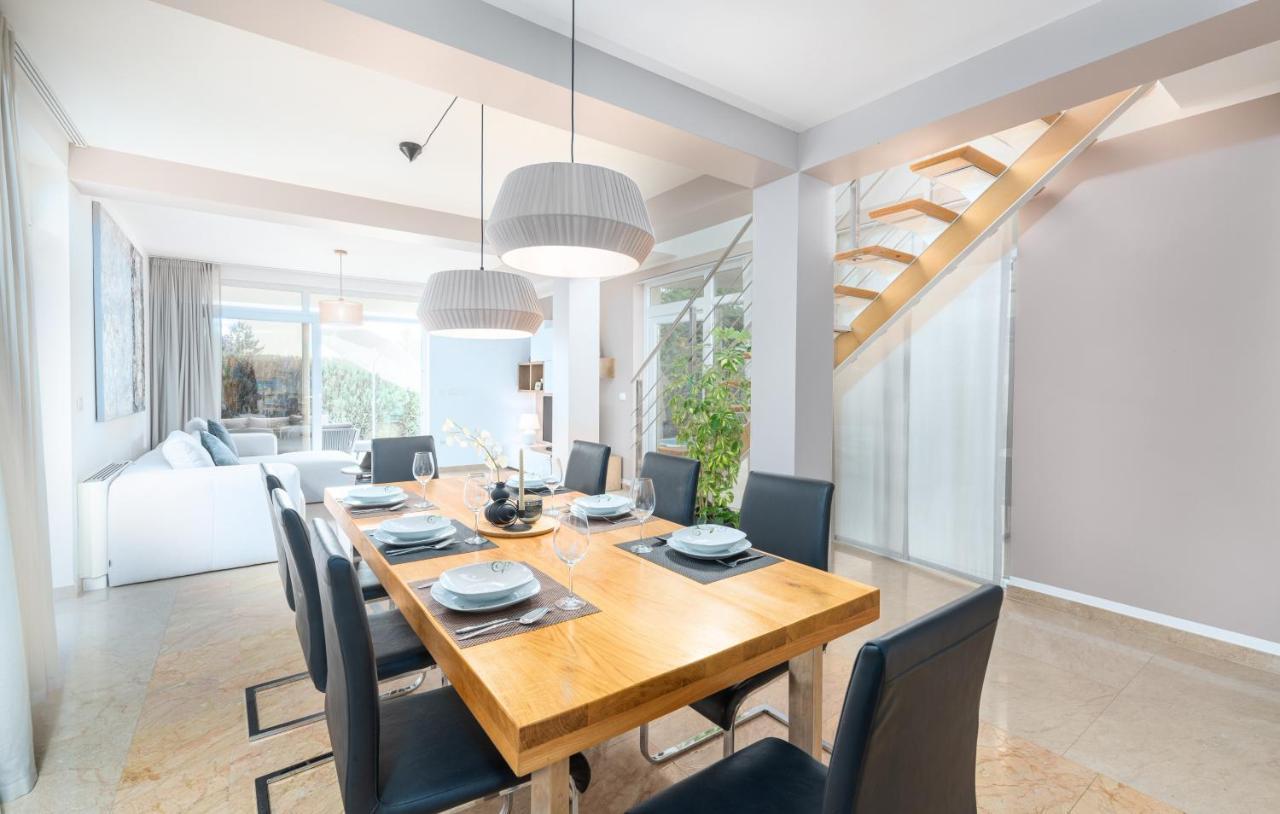 Žminj Villa Kate Istria מראה חיצוני תמונה