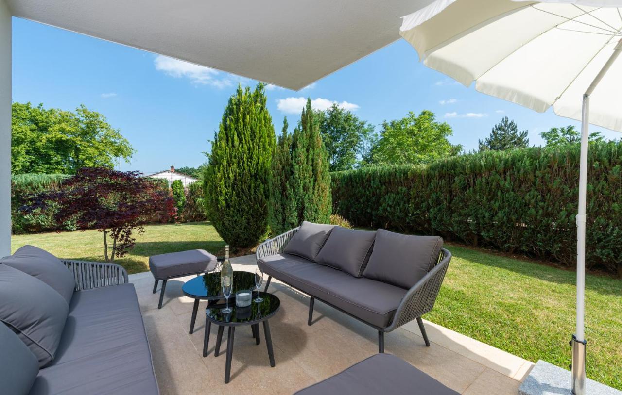 Žminj Villa Kate Istria מראה חיצוני תמונה