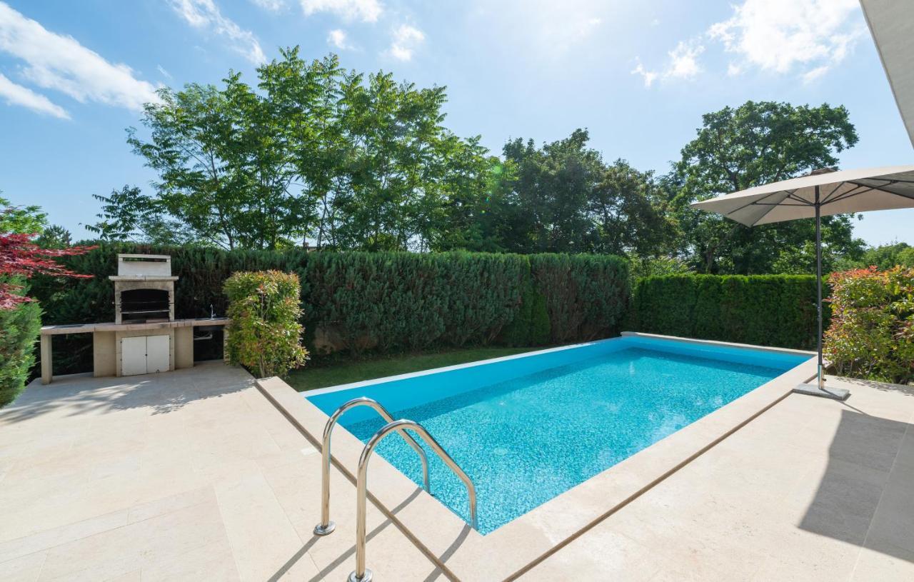 Žminj Villa Kate Istria מראה חיצוני תמונה