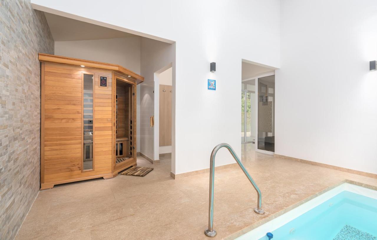 Žminj Villa Kate Istria מראה חיצוני תמונה
