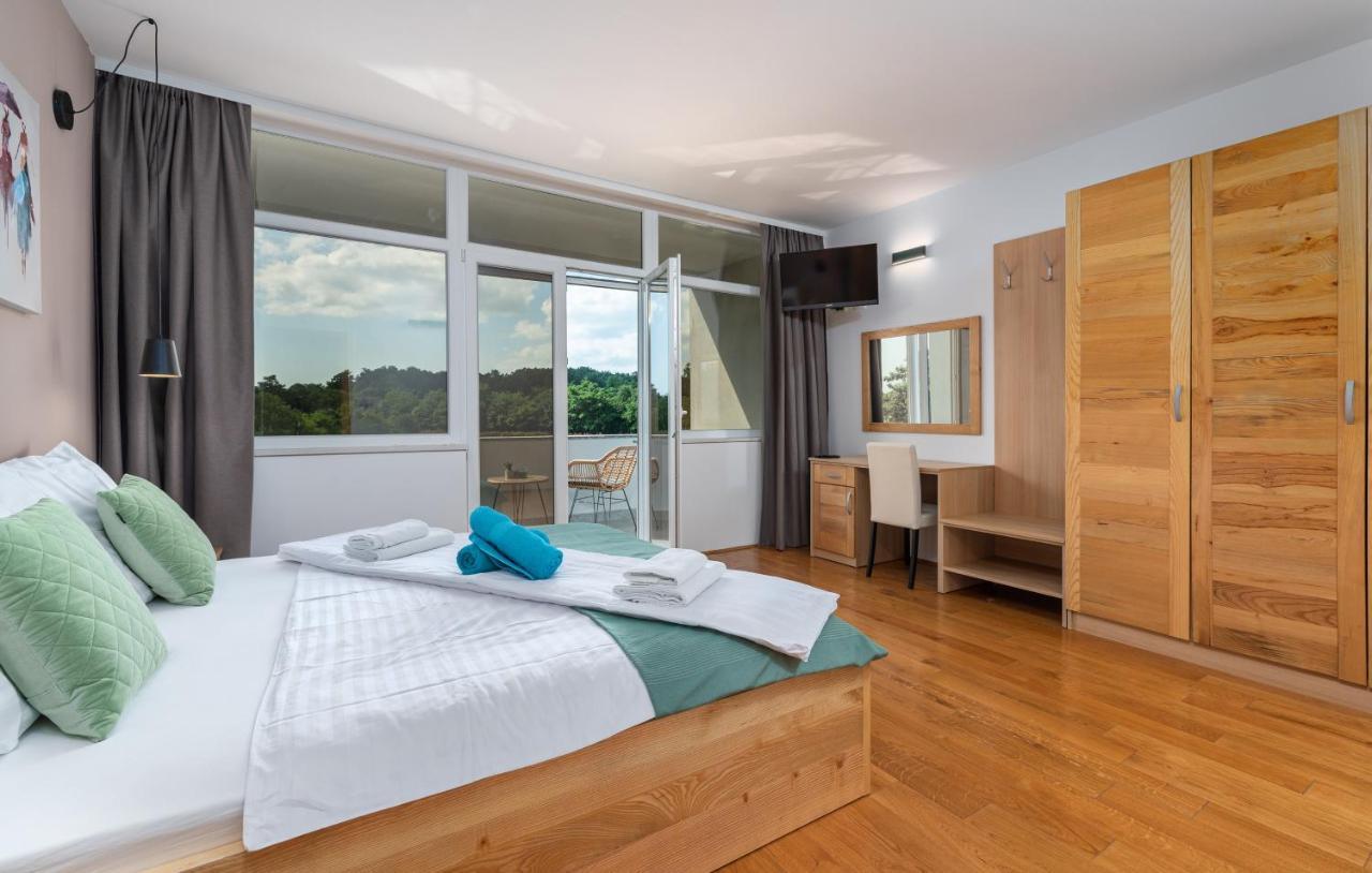 Žminj Villa Kate Istria מראה חיצוני תמונה
