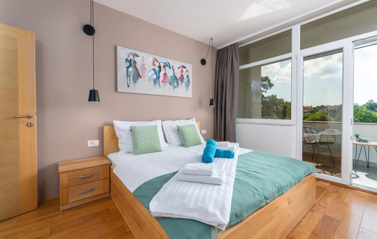 Žminj Villa Kate Istria מראה חיצוני תמונה