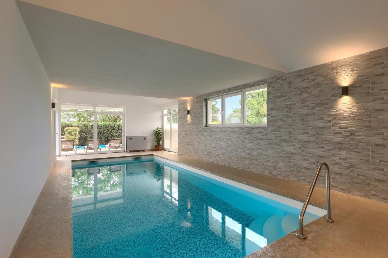 Žminj Villa Kate Istria מראה חיצוני תמונה