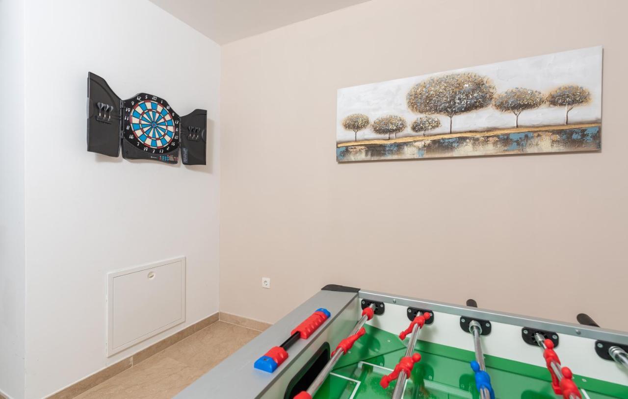 Žminj Villa Kate Istria מראה חיצוני תמונה