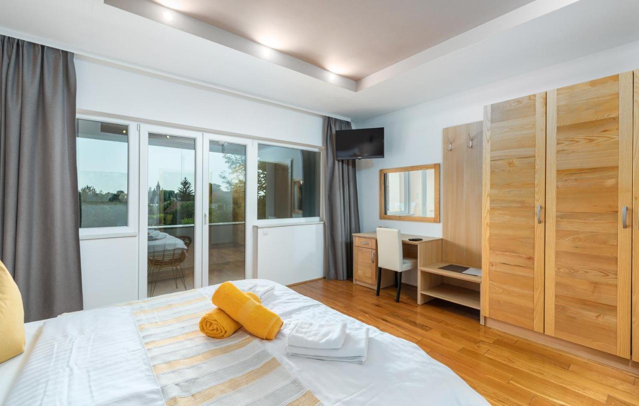 Žminj Villa Kate Istria מראה חיצוני תמונה