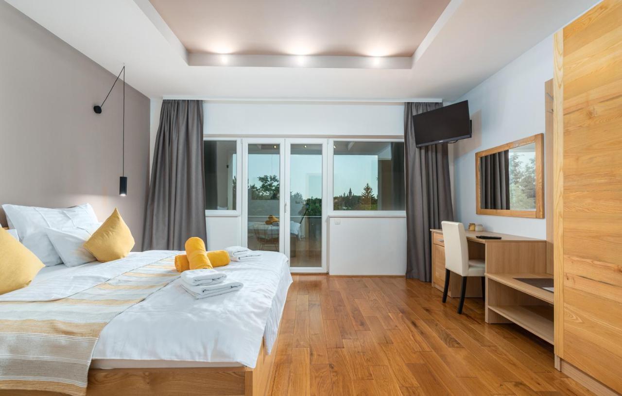 Žminj Villa Kate Istria מראה חיצוני תמונה