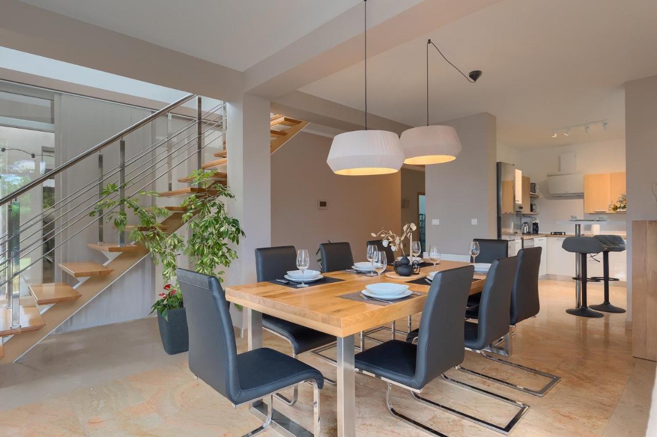 Žminj Villa Kate Istria מראה חיצוני תמונה